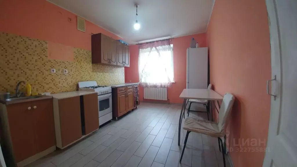 2-к кв. Смоленская область, Смоленск Южный мкр, 25А (63.0 м) - Фото 2