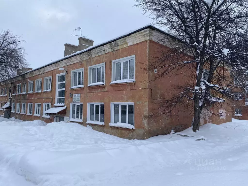 Помещение свободного назначения в Удмуртия, Ижевск ул. Городок ... - Фото 1