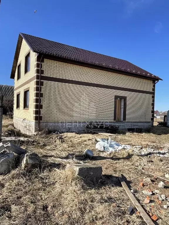 Коттедж в Владимирская область, Собинский район, пос. Ставрово ул. ... - Фото 1