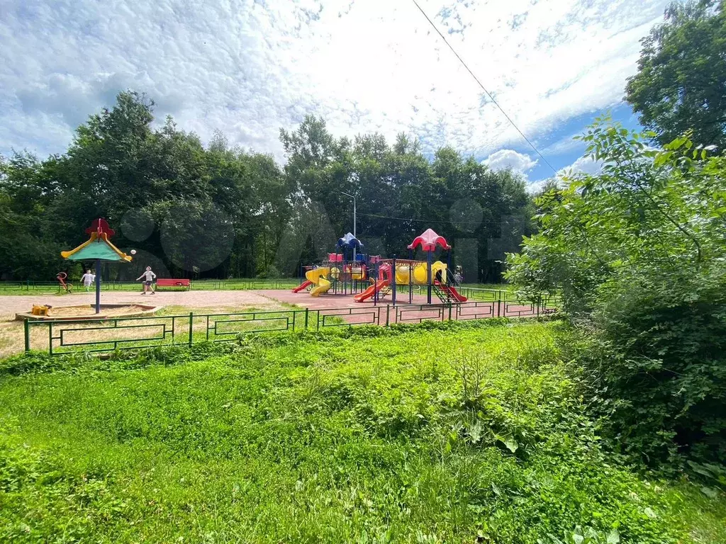 2-к. квартира, 40 м, 5/5 эт. - Фото 1