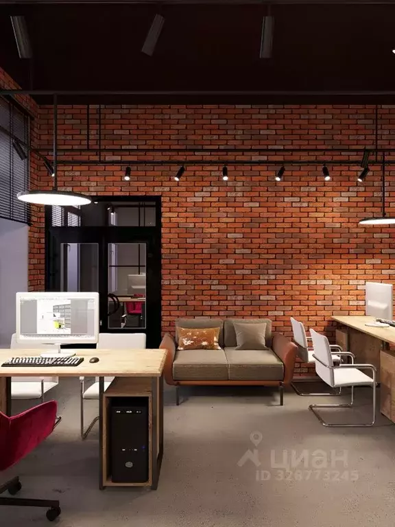 Помещение свободного назначения в Новосибирская область, Искитим ул. ... - Фото 2