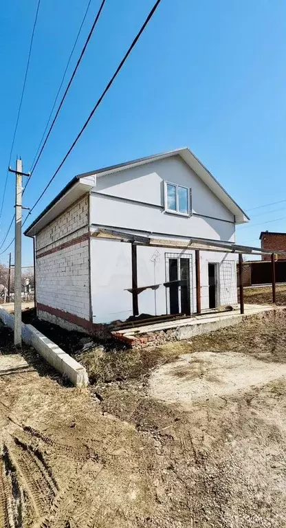 Дом 160 м на участке 5,8 сот. - Фото 0