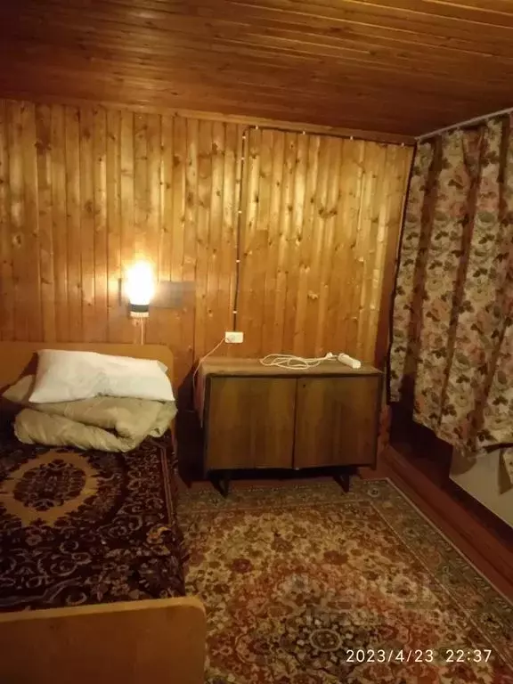 Дом в Ленинградская область, Кировский район, Синявинское городское ... - Фото 2