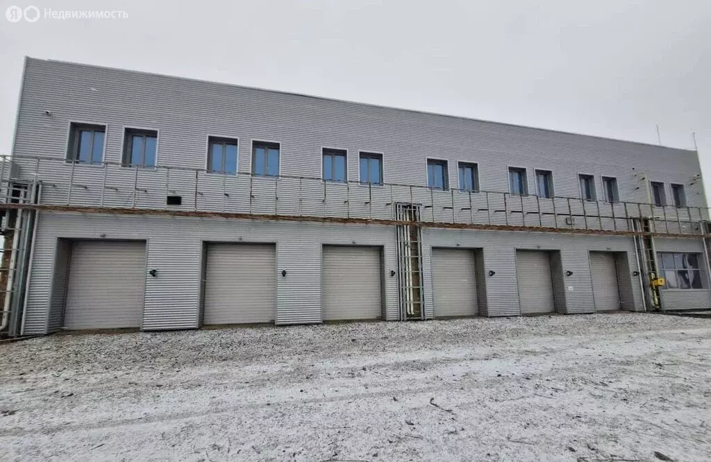 Помещение свободного назначения (1394.2 м) - Фото 1