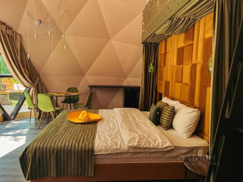 Дом в Смоленская область, Гагаринский муниципальный округ, д. Лебедки, ... - Фото 1