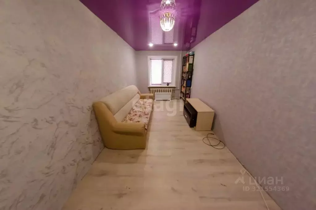 3-к кв. Курганская область, Шадринск ул. Свердлова, 85 (59.4 м) - Фото 2