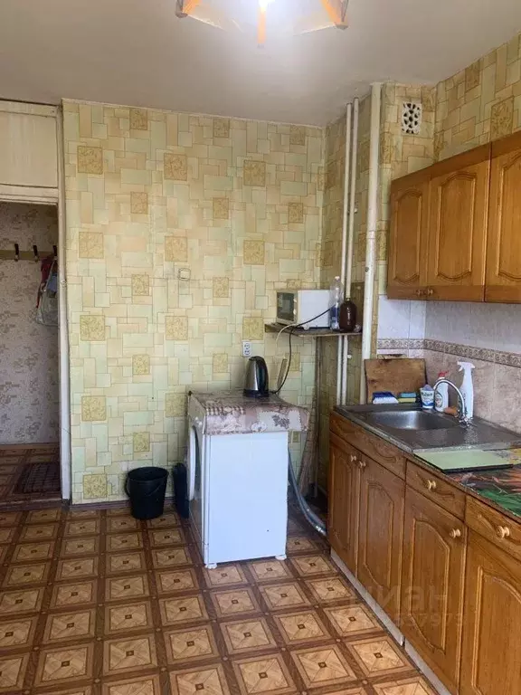 3-к кв. Пензенская область, Пенза ул. Антонова, 5А (64.0 м) - Фото 2