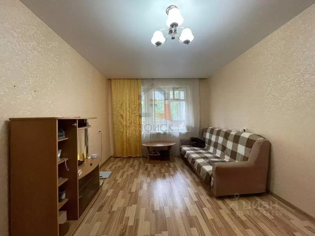 1-к кв. Кировская область, Киров Московская ул., 150 (32.0 м) - Фото 0