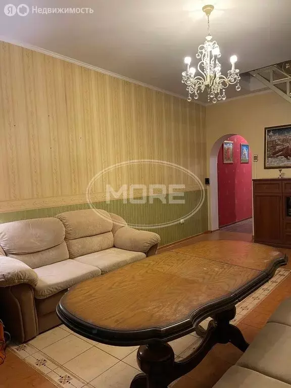 3-комнатная квартира: Светловский городской округ, посёлок ... - Фото 1