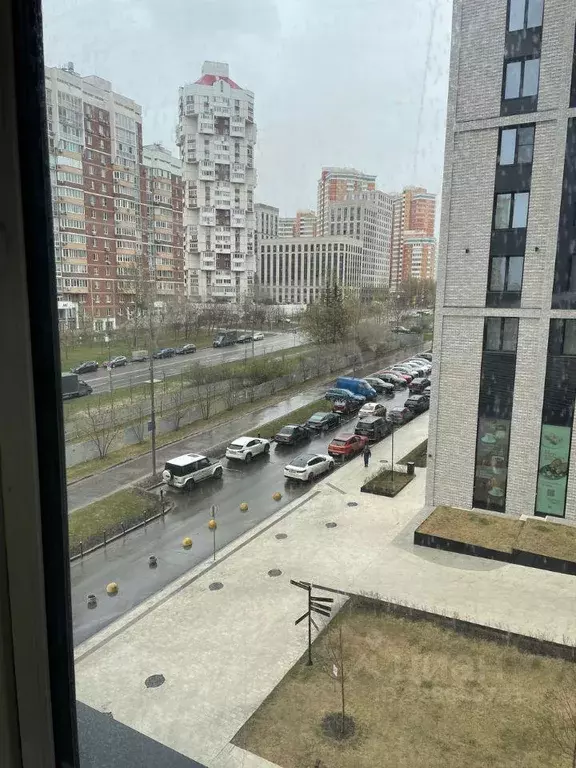 Квартира, 2 комнаты, 73.9 м - Фото 1