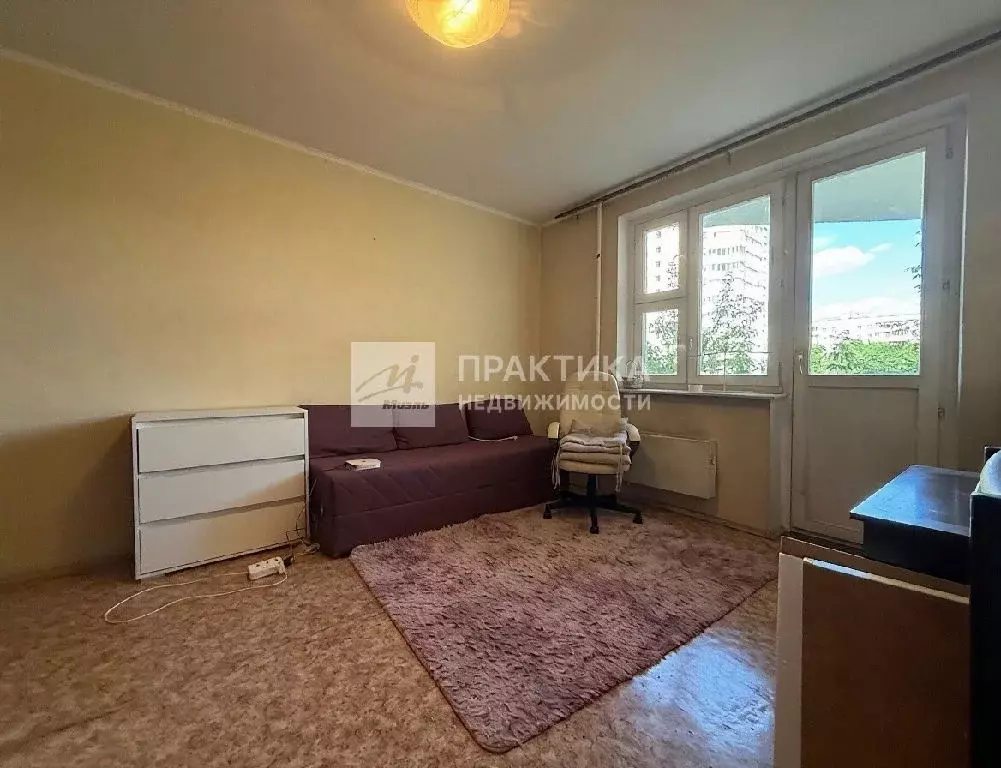 Продается 1-комнатная квартира - Фото 2