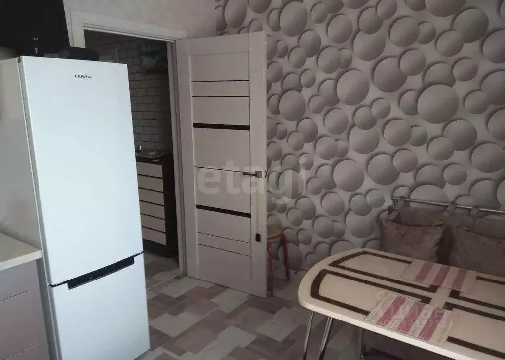1-к кв. Крым, Евпатория ул. Чапаева, 93 (38.6 м) - Фото 1