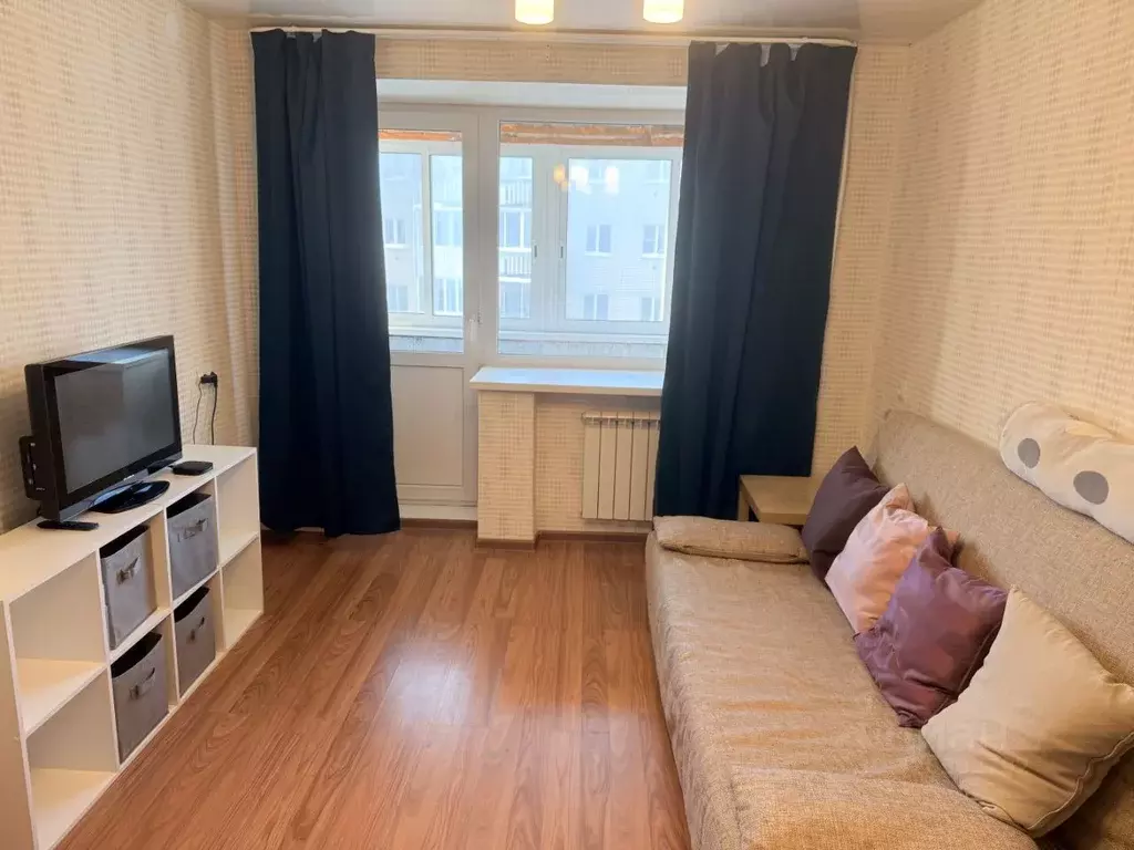 2-к кв. Свердловская область, Екатеринбург ул. Предельная, 12 (43.1 м) - Фото 2