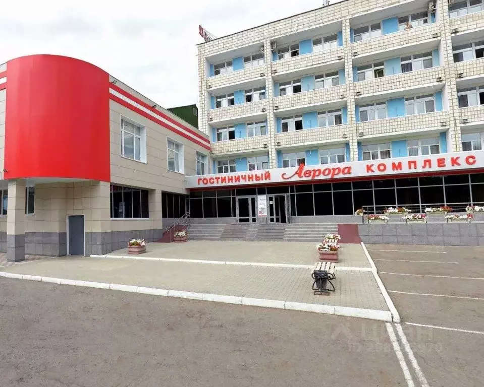 Комната Омская область, Омск ул. Поворотникова, 4 (10.0 м) - Фото 0