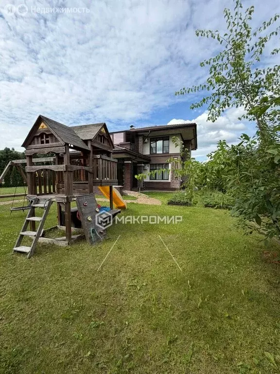 Дом в деревня Глинка, Пионерская улица, 19 (180 м) - Фото 2