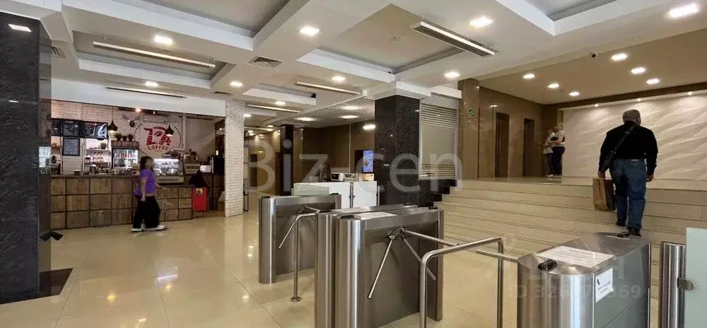 Офис в Москва пер. Капранова, 3С1 (275 м) - Фото 2