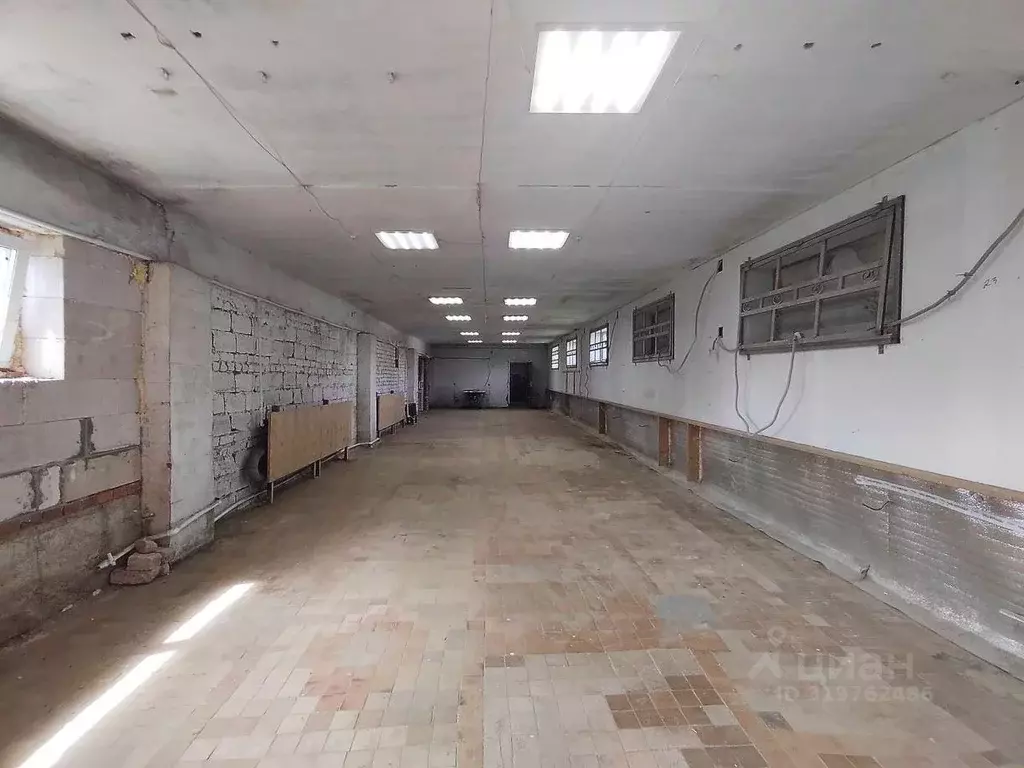 Помещение свободного назначения в Челябинская область, Копейск ... - Фото 0