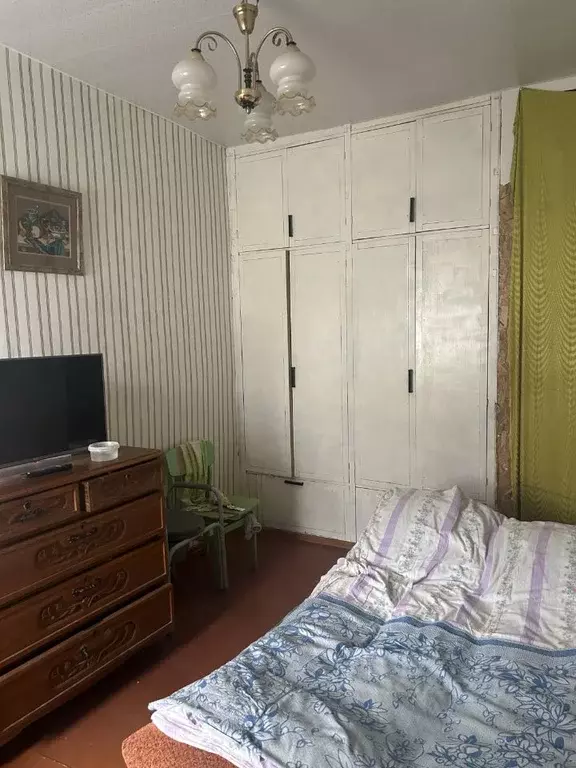 3-к кв. Ульяновская область, Ульяновск ул. Нахимова, 10 (72.0 м) - Фото 2