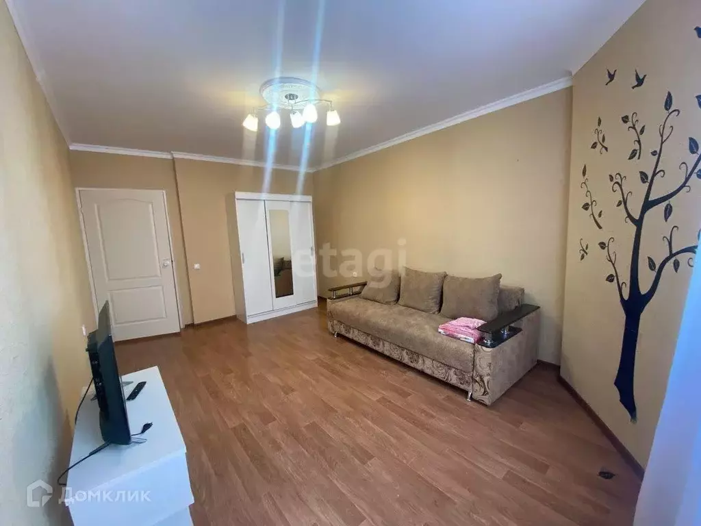 Продаётся 1-к квартира, 43 м - Фото 1