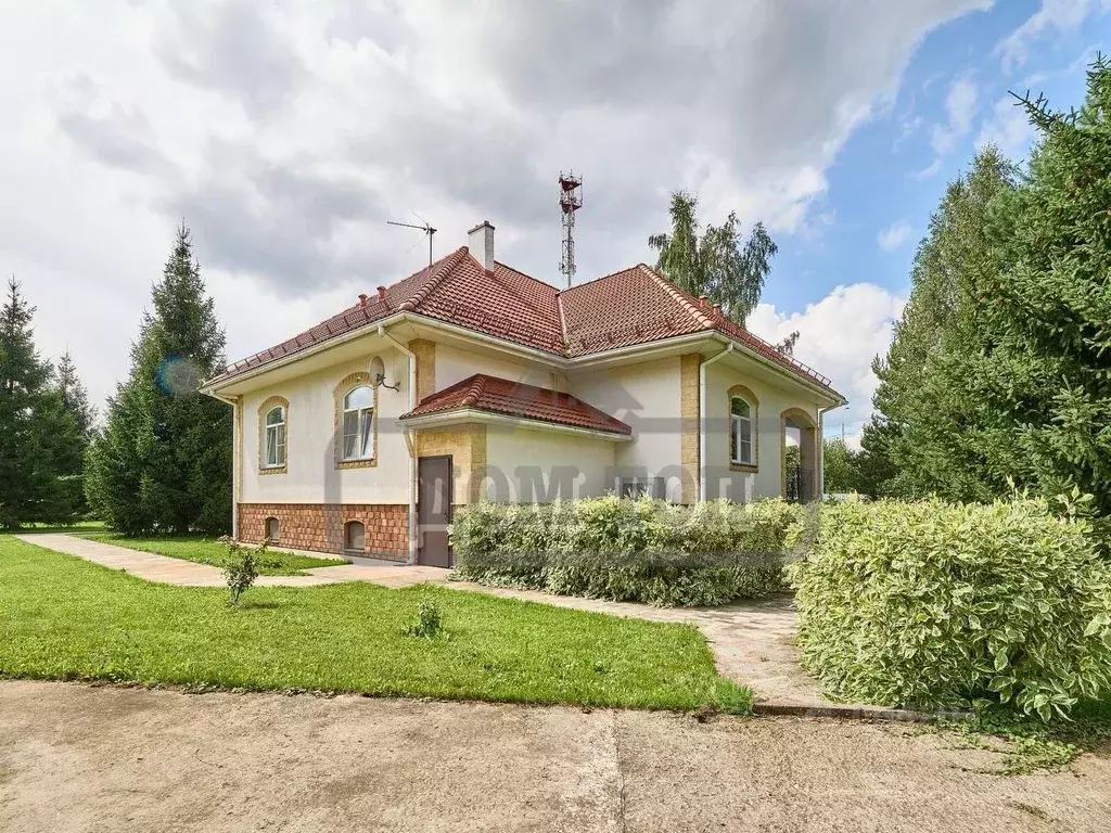 Дом в Московская область, Дмитровский муниципальный округ, д. Акишево  ... - Фото 2