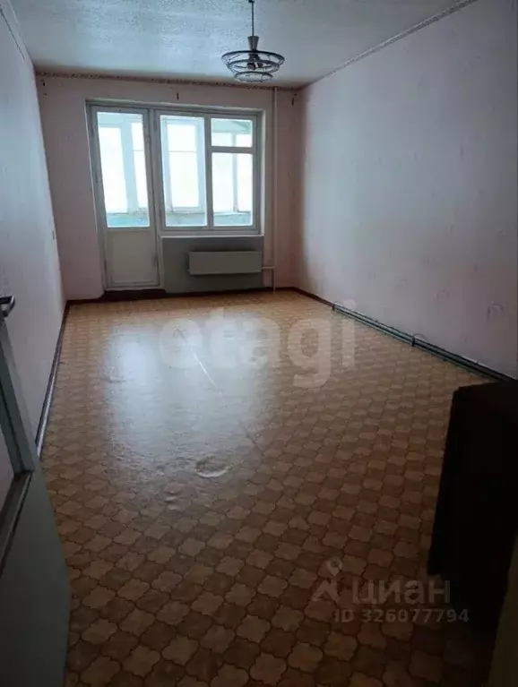 2-к кв. Ленинградская область, Лужский район, д. Ретюнь ул. ... - Фото 2