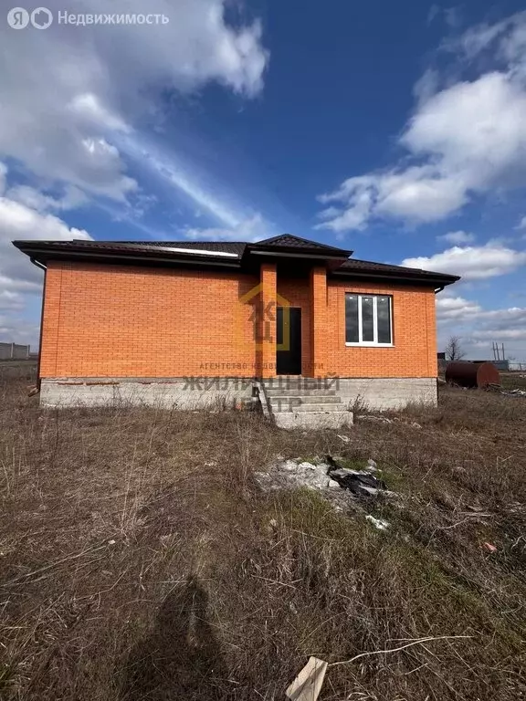 Дом в Ставропольский край, Предгорный муниципальный округ, посёлок ... - Фото 1