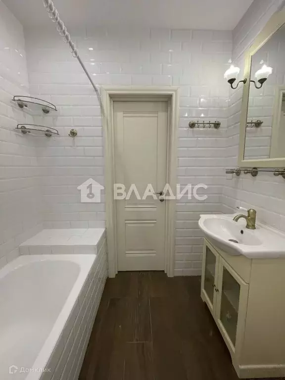 Продаётся 1-к квартира, 44.6 м - Фото 1