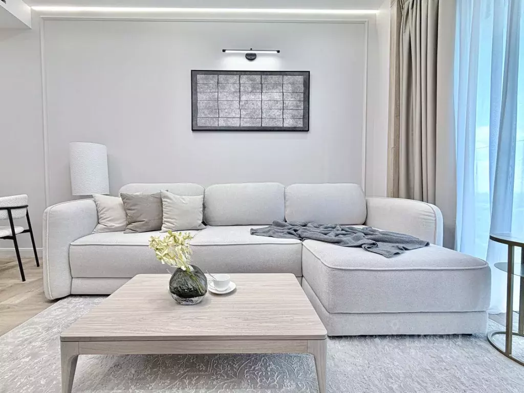 2-к кв. Москва Ленинградский просп., 37/2 (50.0 м) - Фото 2