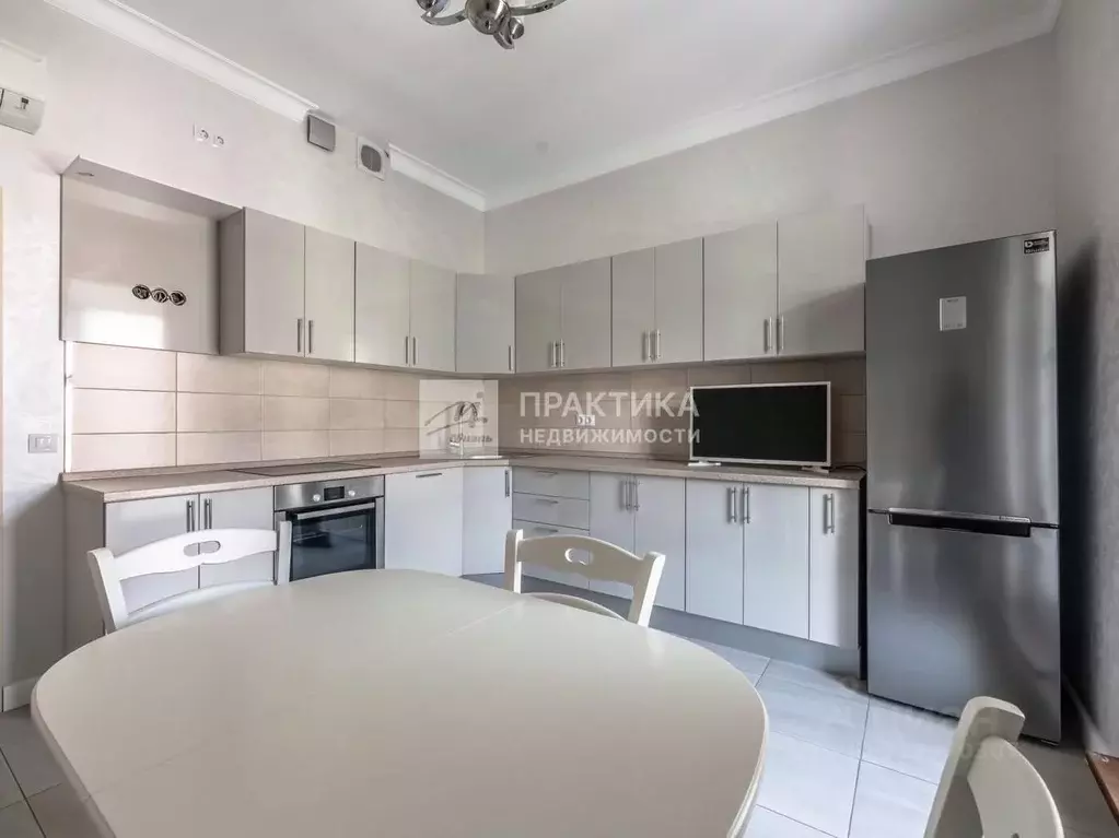 1-к кв. Москва Наставнический пер., 3 (59.0 м) - Фото 0
