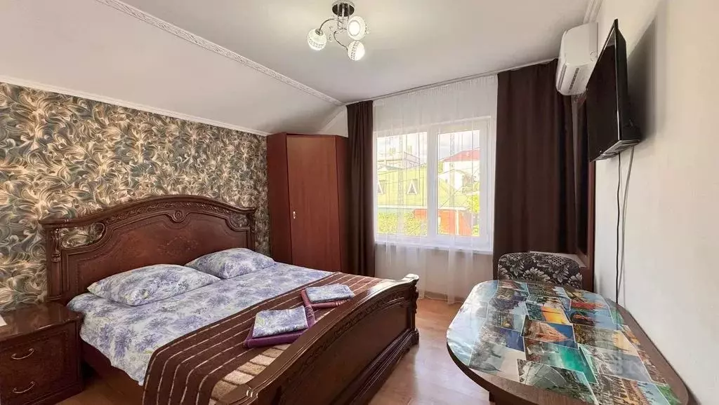 Комната Краснодарский край, Геленджик городской округ, с. ... - Фото 0