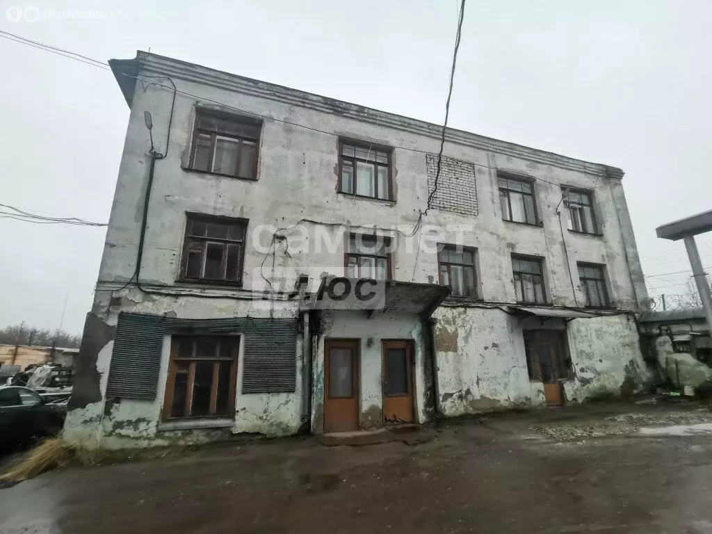 Производственное помещение (14000 м) - Фото 2