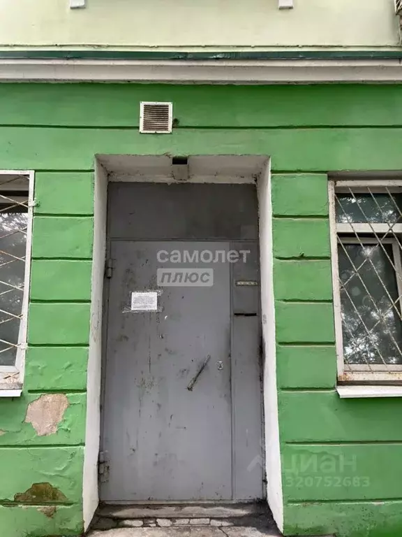 Комната Приморский край, Владивосток ул. Приходько, 19 (14.2 м) - Фото 1