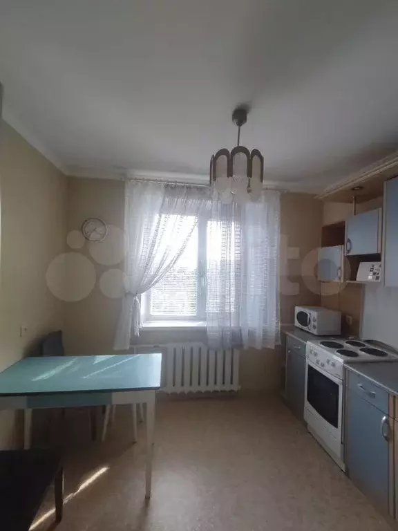 1-к. квартира, 36 м, 5/10 эт. - Фото 1