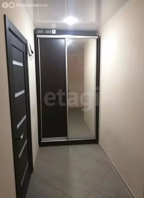 1-комнатная квартира: Краснодар, микрорайон имени Петра Метальникова, ... - Фото 1