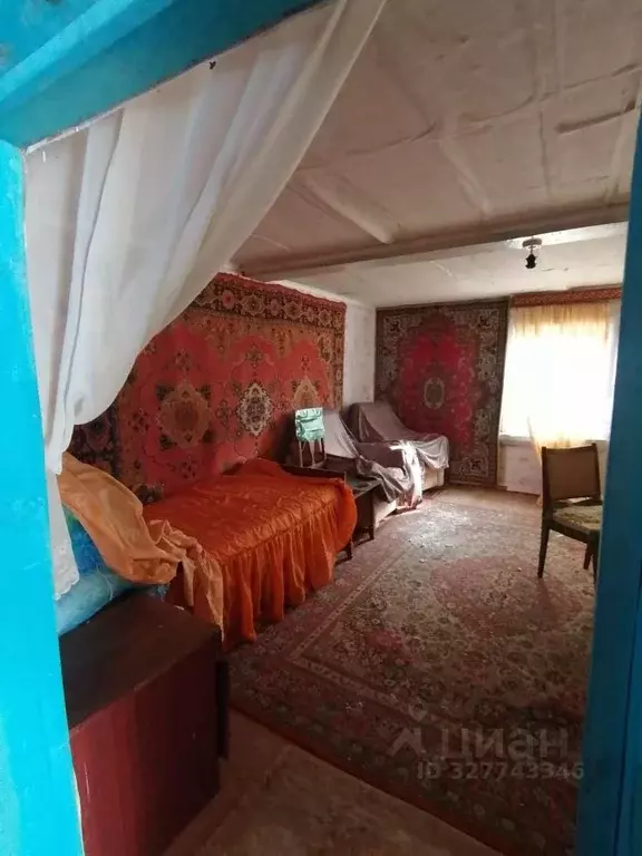 Дом в Башкортостан, Уфа Чиполлино СТ, 23 (25 м) - Фото 1