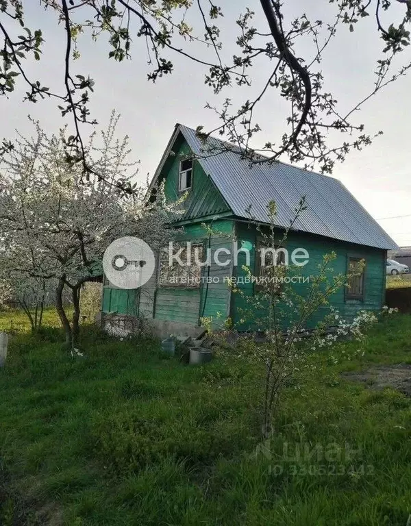 Участок в Татарстан, Казань ул. Фермское Шоссе, 60 (6.8 сот.) - Фото 1