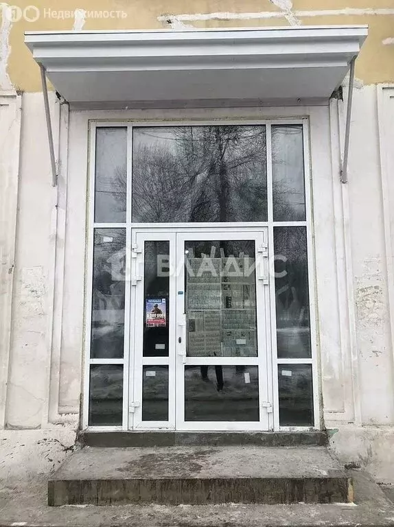 Помещение свободного назначения (100 м) - Фото 1