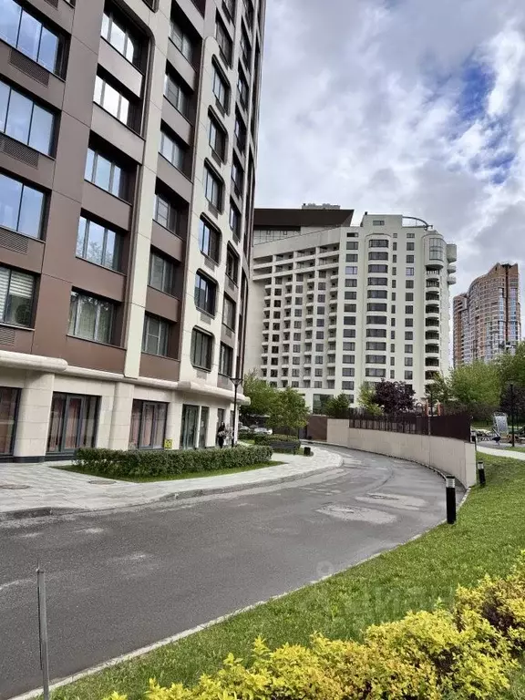 2-к кв. Москва ул. Вавилова, 69А (78.0 м) - Фото 0