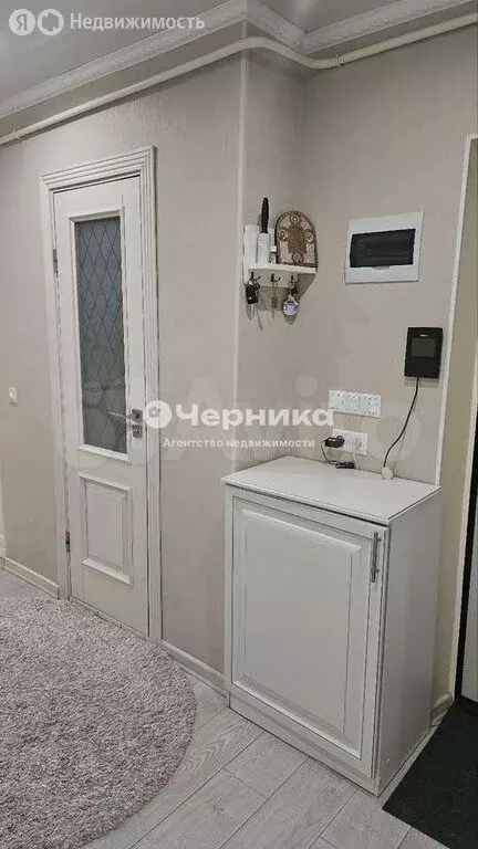 2-комнатная квартира: Пятигорск, улица Людкевича, 7 (42 м) - Фото 1