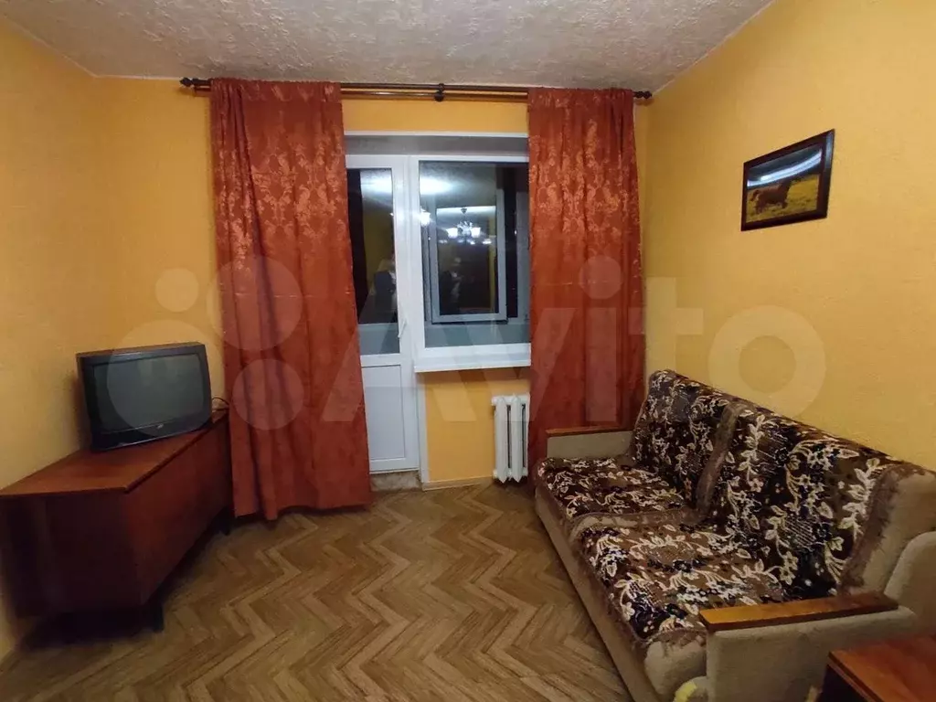 2-к. квартира, 31м, 3/5эт. - Фото 1