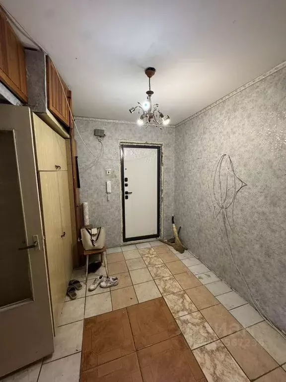 2-к кв. Ленинградская область, Всеволожск Ленинградская ул., 32к2 ... - Фото 2