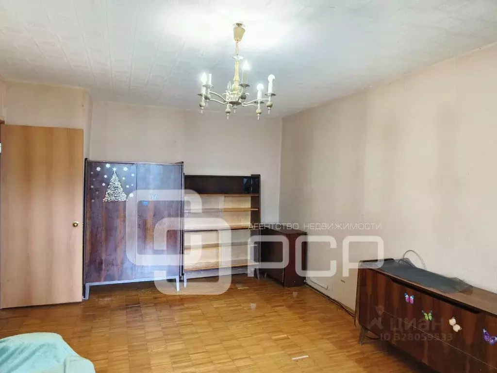 1-к кв. Московская область, Солнечногорск городской округ, Андреевка ... - Фото 2