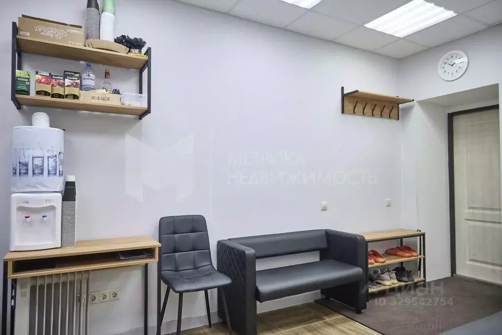 Помещение свободного назначения в Тюменская область, Тюмень Мельничная ... - Фото 1