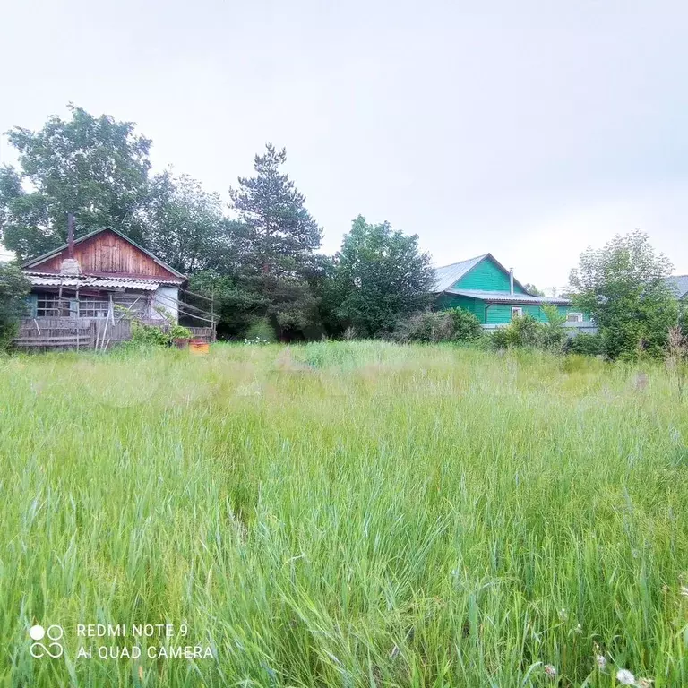 Дом 45 м на участке 10 сот. - Фото 0