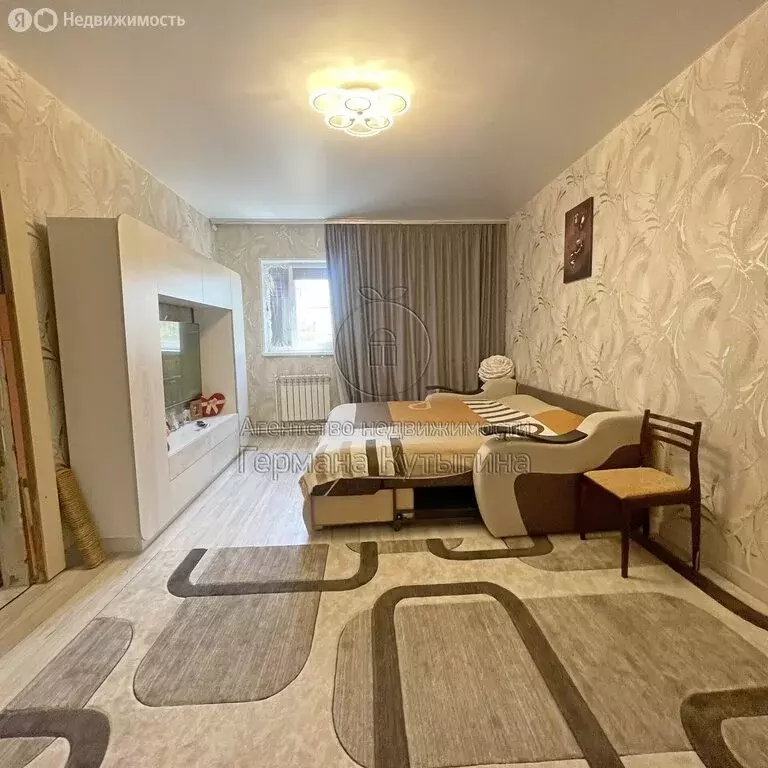 Дом в Волгоград, улица Героев Тулы (70 м) - Фото 2