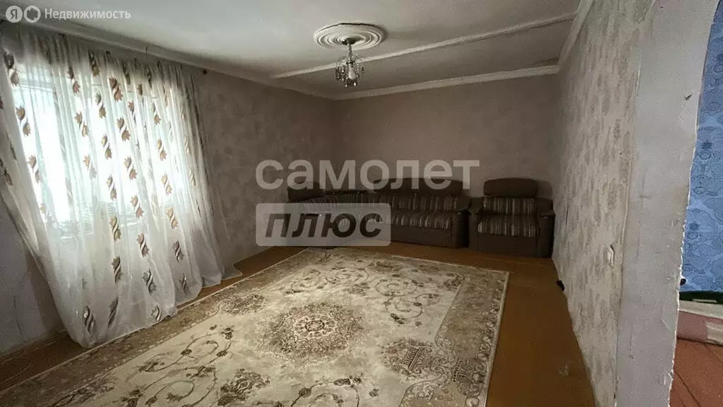 3-комнатная квартира: посёлок Прикумский, Зелёная улица, 1 (78.7 м) - Фото 2