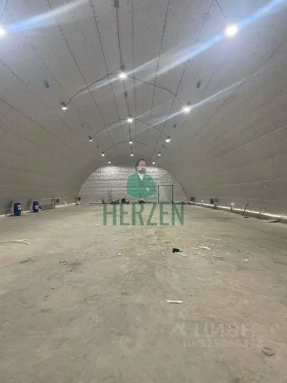 Склад в Московская область, Чехов Венюково мкр, ул. Комсомольская, вл1 ... - Фото 2