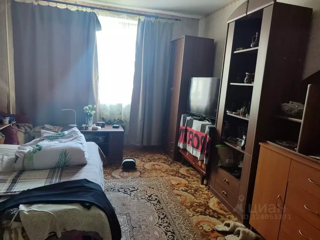 2-к кв. Крым, Бахчисарай ул. Мира, 12 (56.0 м) - Фото 2