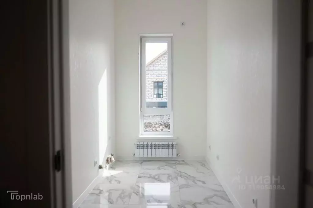 Дом в Пензенская область, Пензенский район, Засечный сельсовет, с. ... - Фото 1