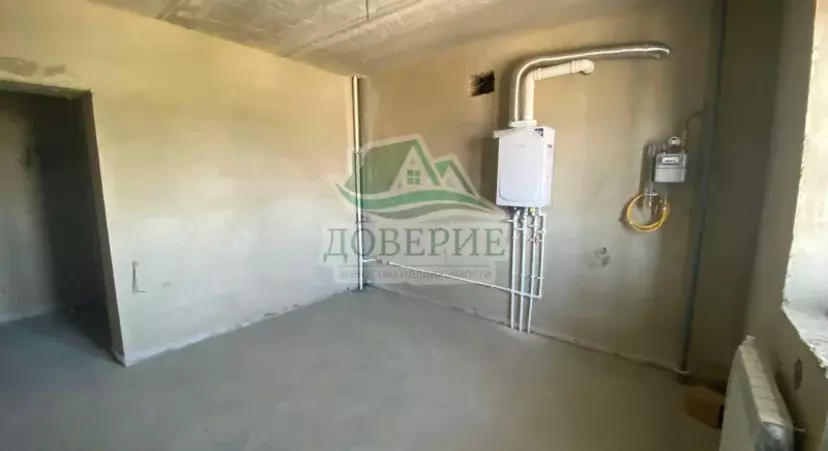 Продаётся 2-к квартира, 61 м - Фото 1